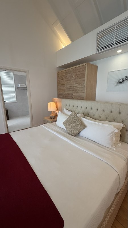 Dhigufaru Island Resort
