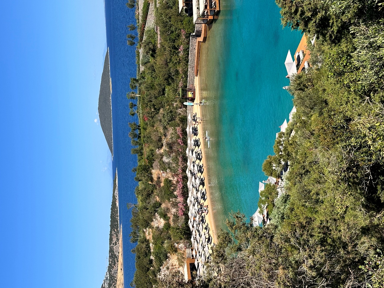 Maxx Royal Bodrum Resort