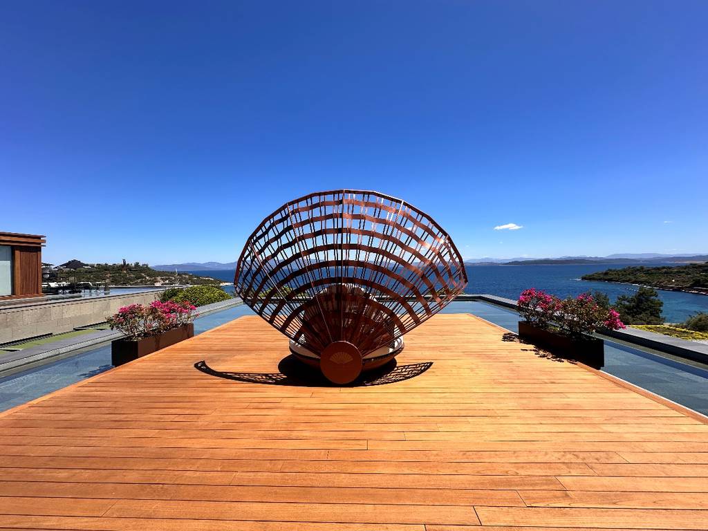 Mandarin Oriental Bodrum