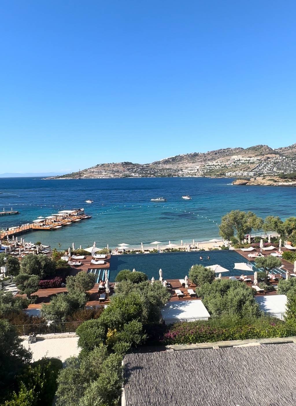 The Bodrum EDITION