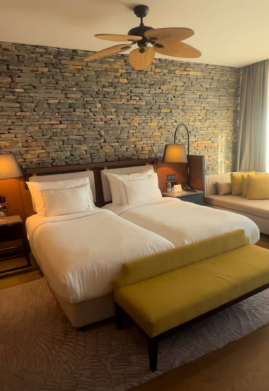 LUJO Hotel Bodrum