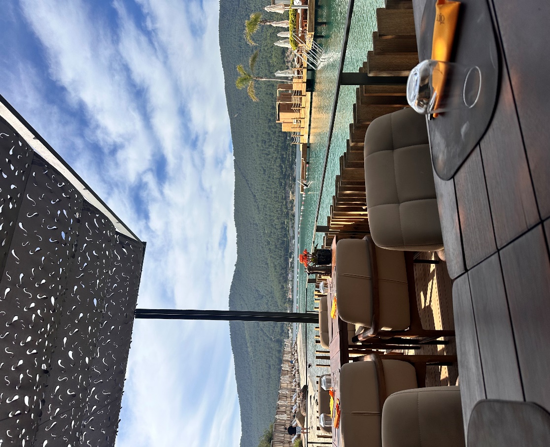 LUJO Hotel Bodrum