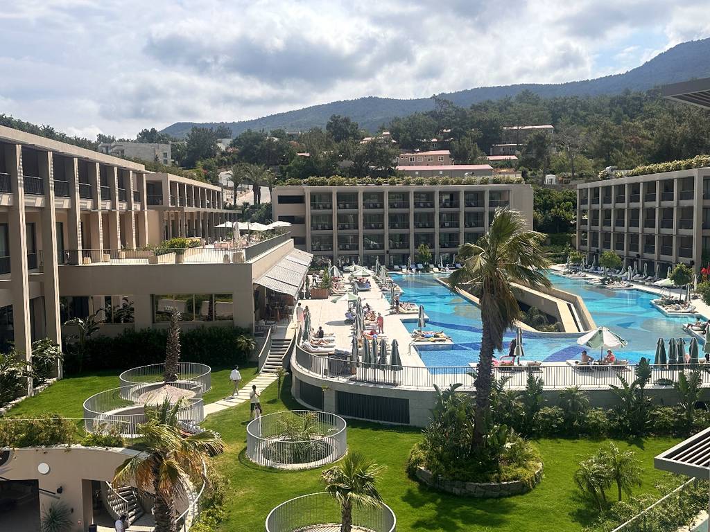 Hyde Bodrum