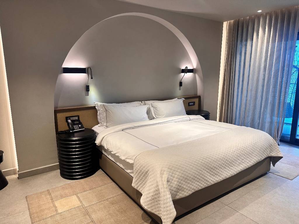 Rixos Premium Bodrum
