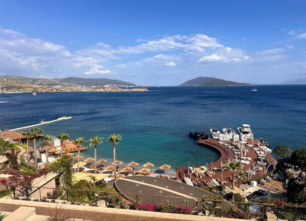Caresse, a Luxury Collection Resort & Spa, Bodrum