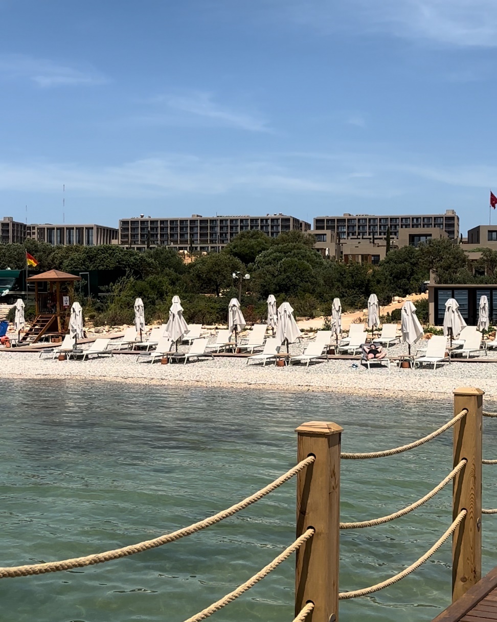 Akra Didim Resort & SPA