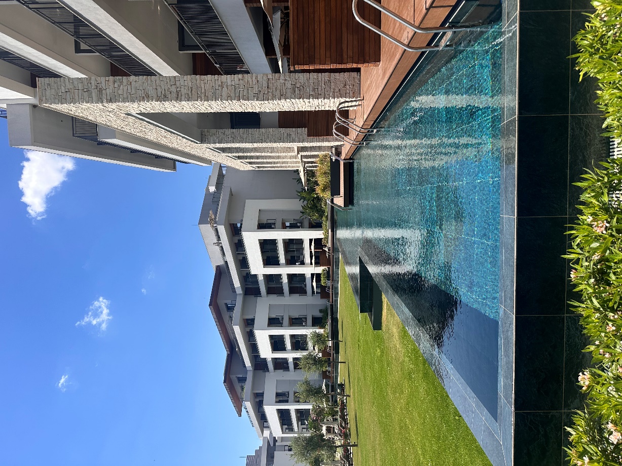 Anda Barut Collection