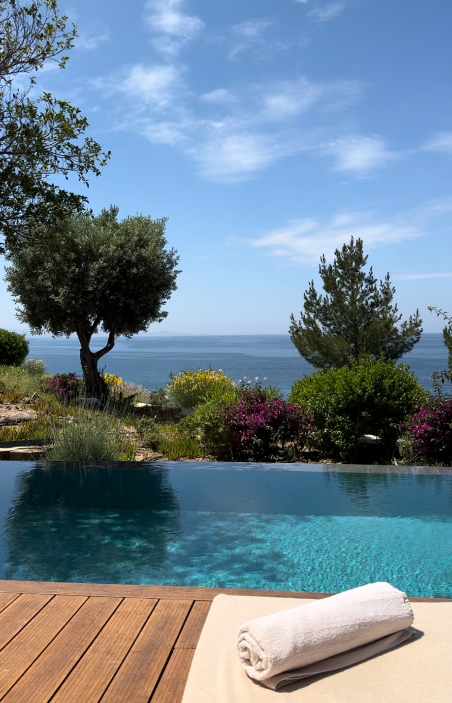 Six Senses Kaplankaya