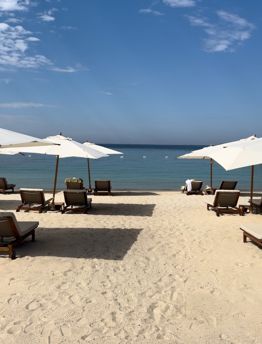 Six Senses Kaplankaya