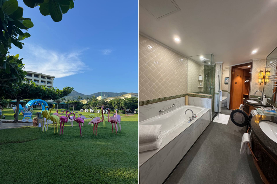 Horizon Resort & Spa 5*