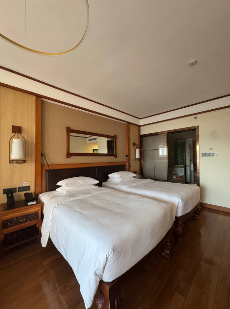 Horizon Resort & Spa 5*