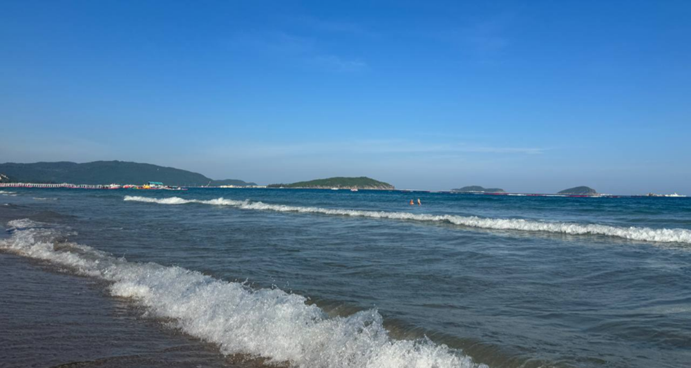 Sheraton Resort Sanya