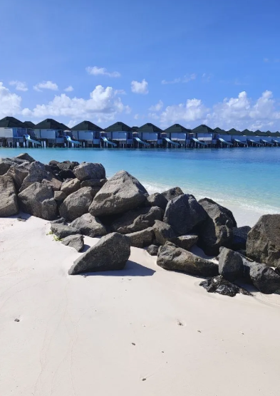 Siyam World Maldives