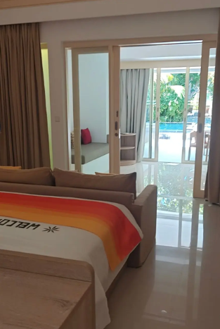 Siyam World Maldives
