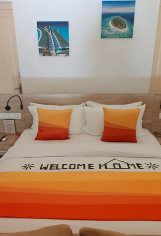 Siyam World Maldives