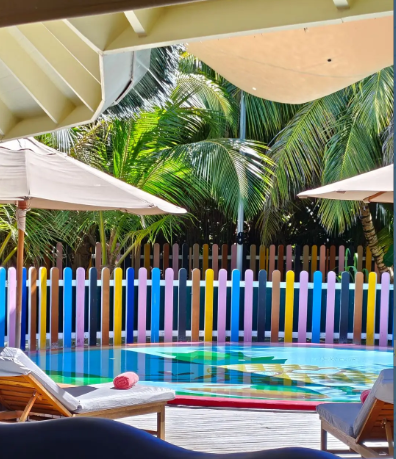 Siyam World Maldives