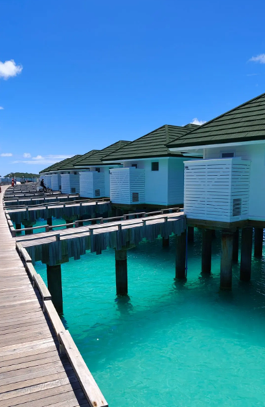 Siyam World Maldives