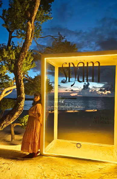 Siyam World Maldives