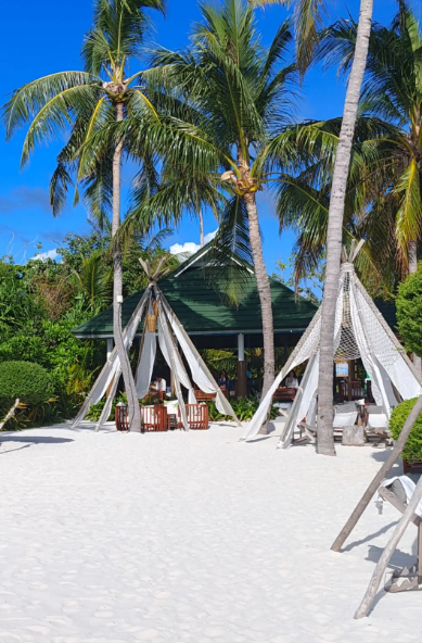 Siyam World Maldives