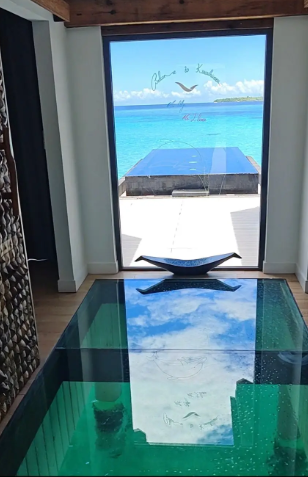 Kuredhivaru Resort & Spa