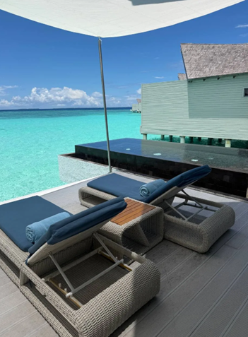 Kuredhivaru Resort & Spa