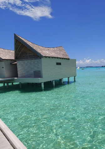 Kuredhivaru Resort & Spa