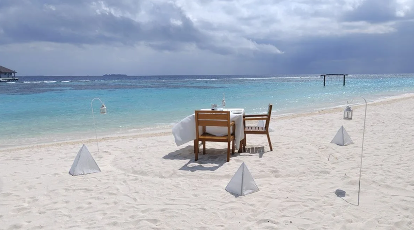Kuredhivaru Resort & Spa
