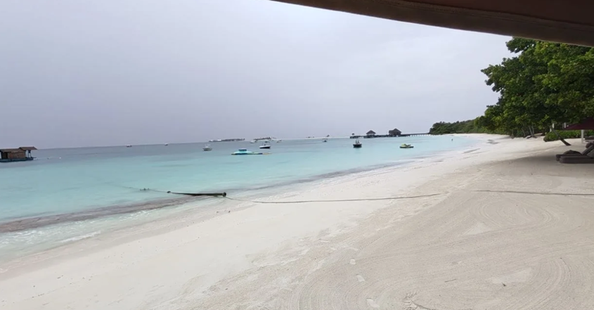Seaside Finolhu Maldives