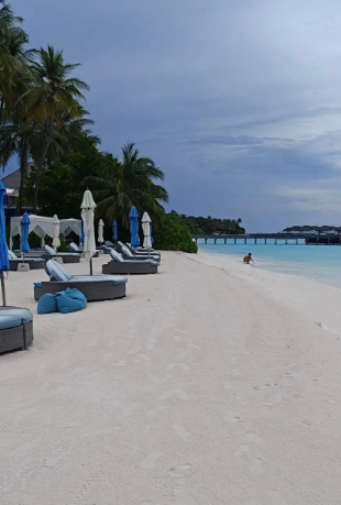 Seaside Finolhu Maldives