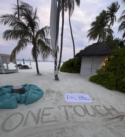 Seaside Finolhu Maldives