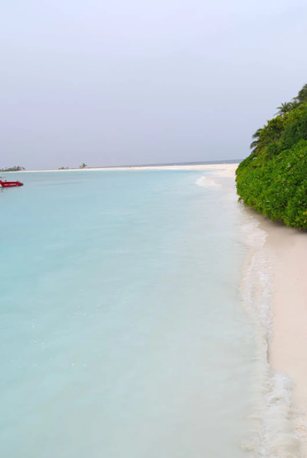 Seaside Finolhu Maldives