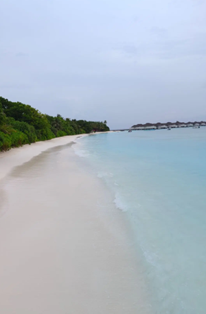 Seaside Finolhu Maldives