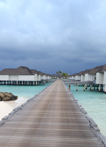 Seaside Finolhu Maldives