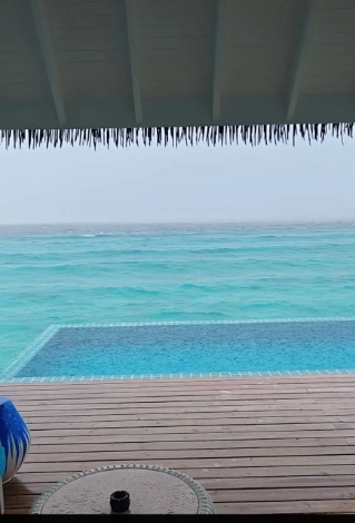 Seaside Finolhu Maldives