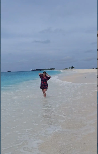 Seaside Finolhu Maldives
