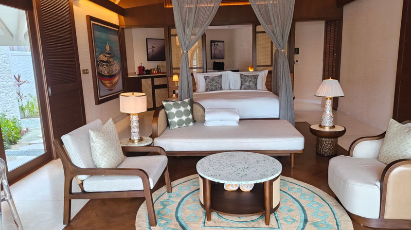 Rah Gili Maldives