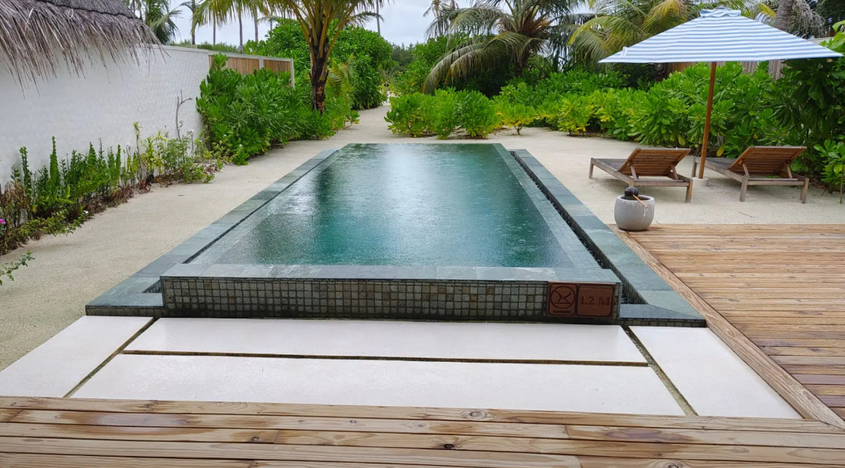 Rah Gili Maldives