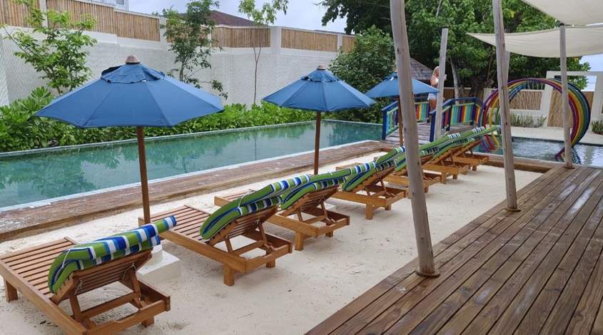 Rah Gili Maldives