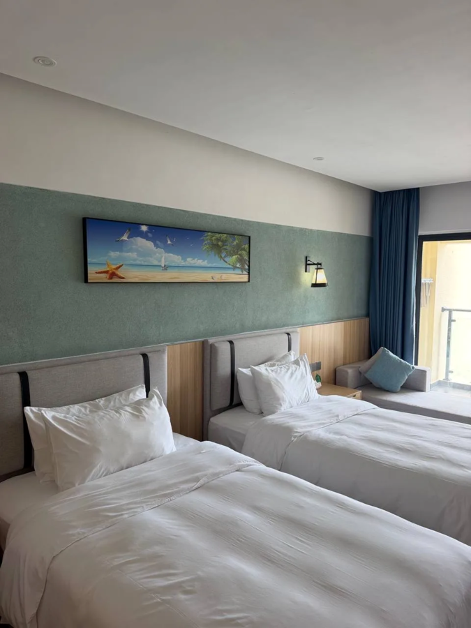 Liking Resort Sanya