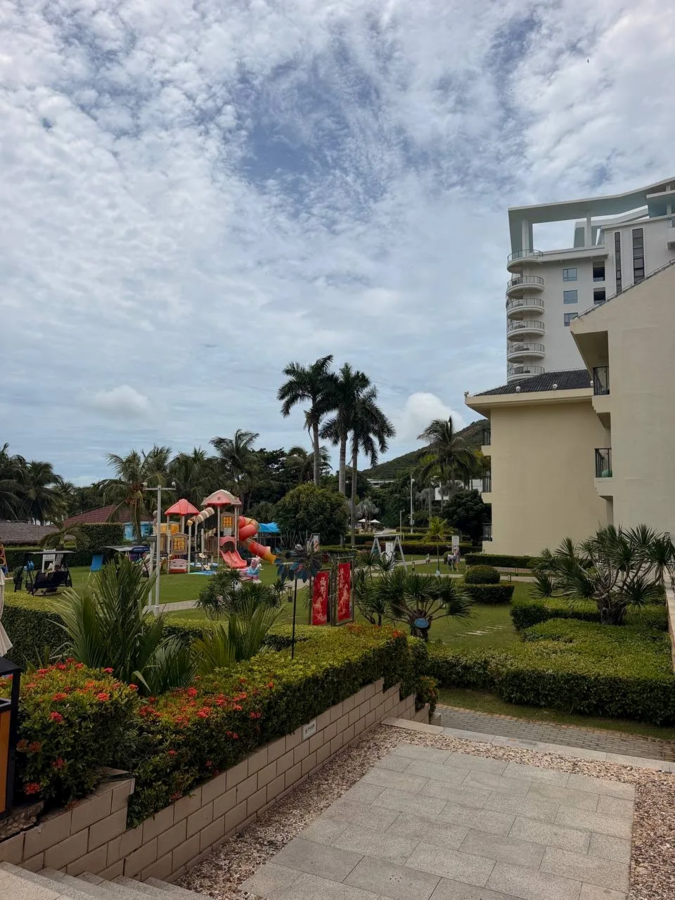 Liking Resort Sanya