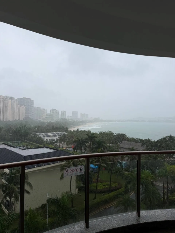 Sanya Junji Seaview Hotel