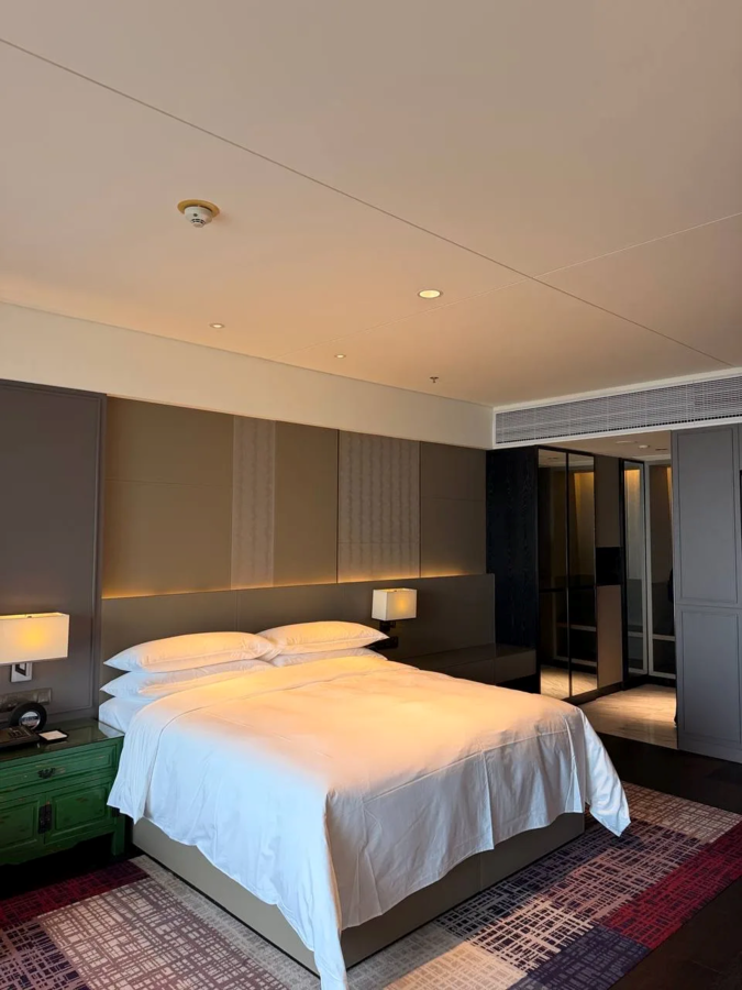 The Shanhaitian Resort Sanya