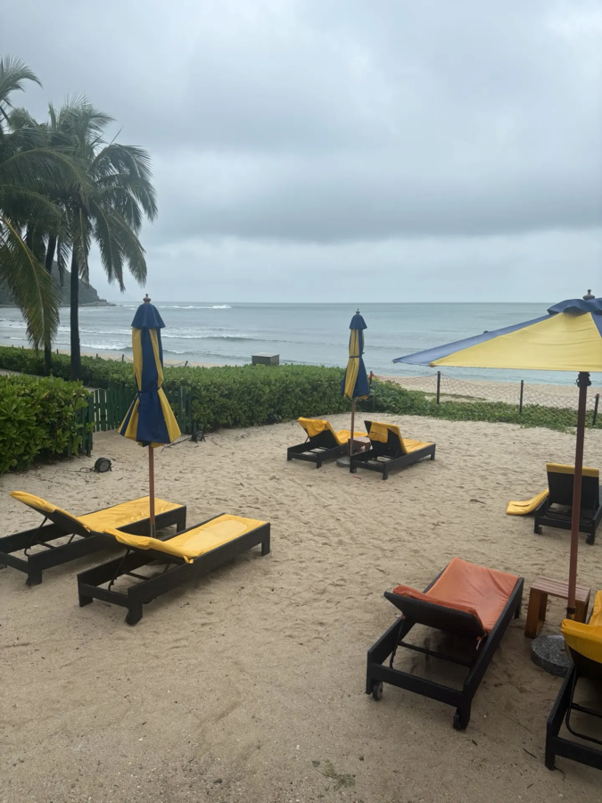 InterContinental Sanya Resort 