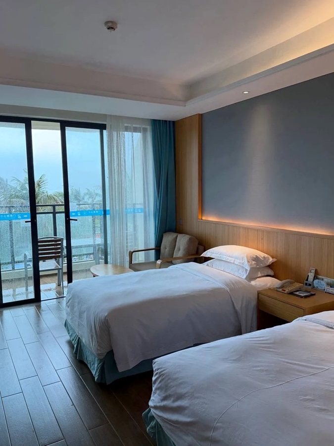 South China Hotel