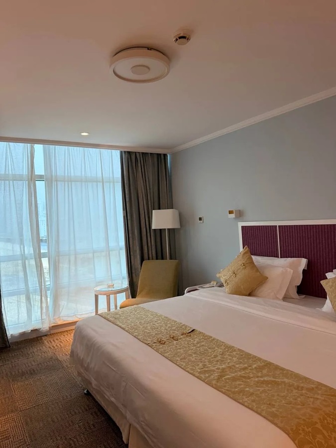 Sunshine Resort Intime Sanya