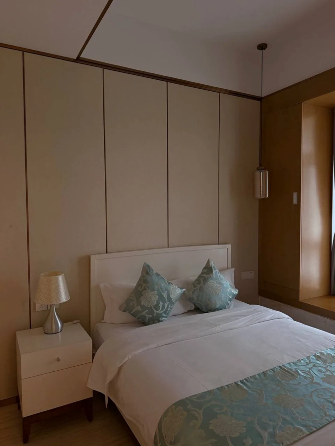 Argyle Yalong Bay Resort