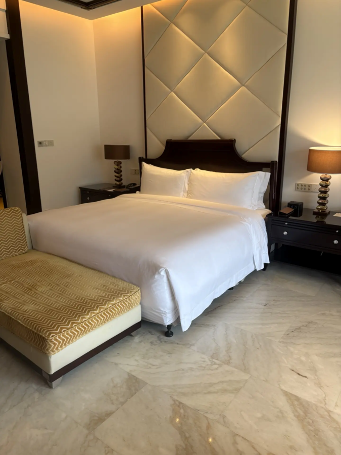 The St Regis Sanya Yalong Bay Resort 
