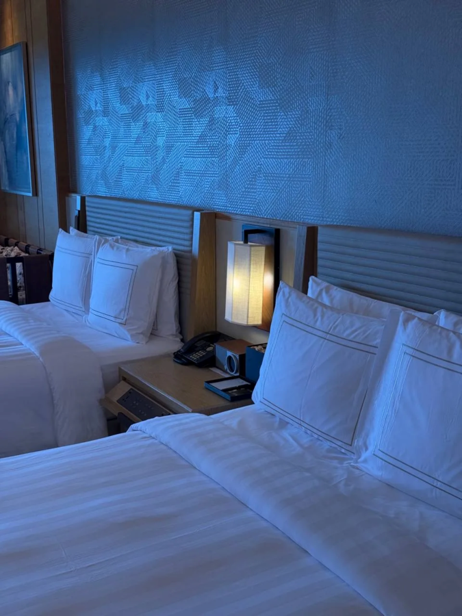 The Ritz Carlton Sanya Yalong Bay 