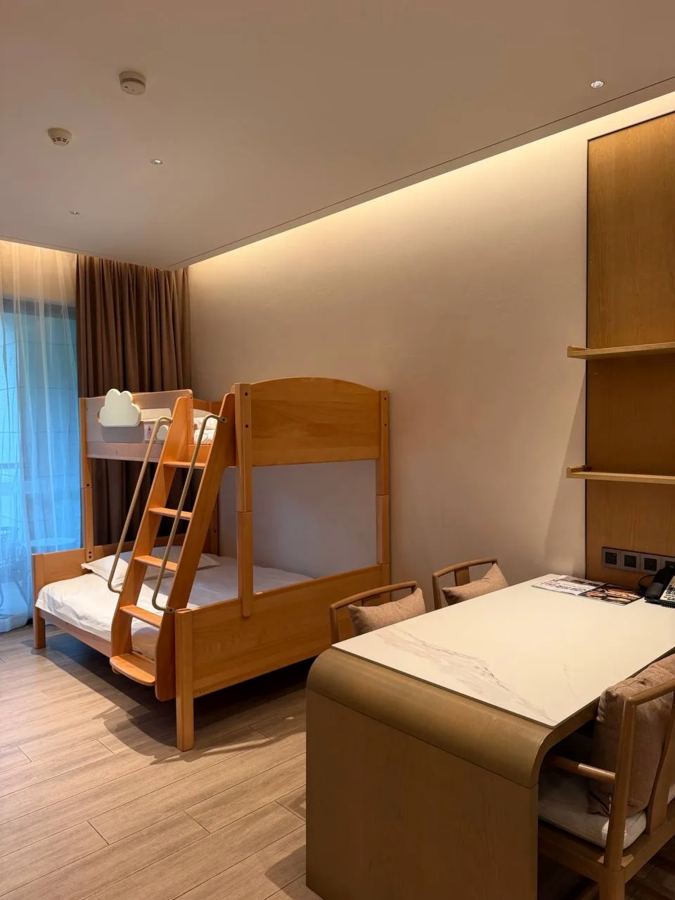 Holiday Inn Resort Sanya Bay