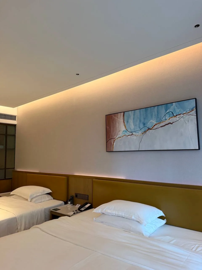 Holiday Inn Resort Sanya Bay